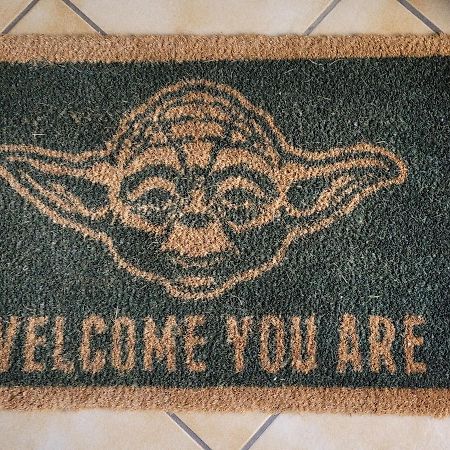 Ker Yoda Binic Dış mekan fotoğraf