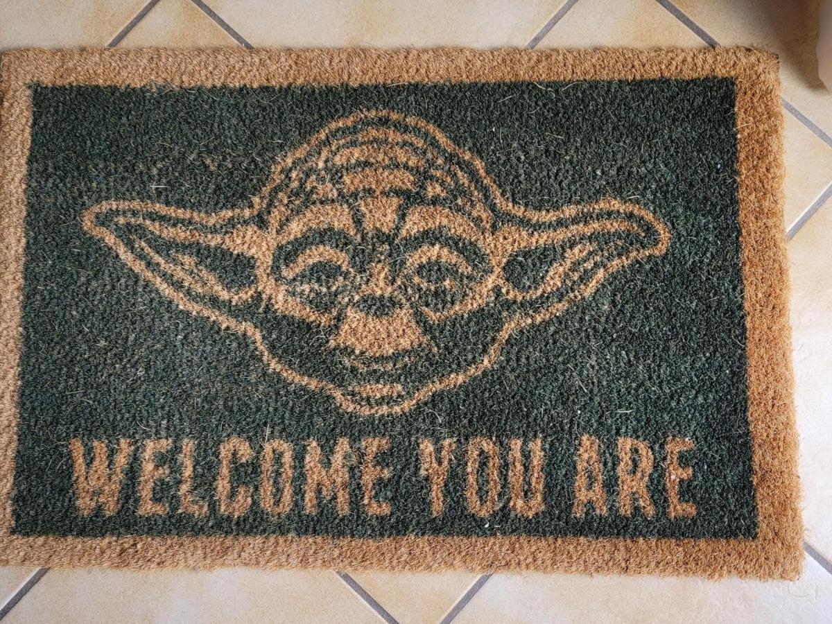 Ker Yoda Binic Dış mekan fotoğraf